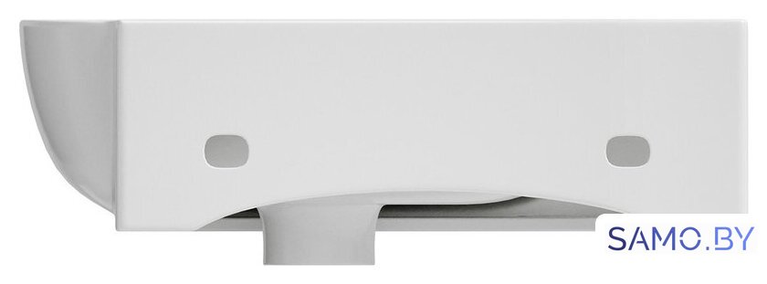 Умывальник Lavinia Boho Bathroom Sink Slim 33311051 - Изображение №4 — Интернет-магазин samo.by