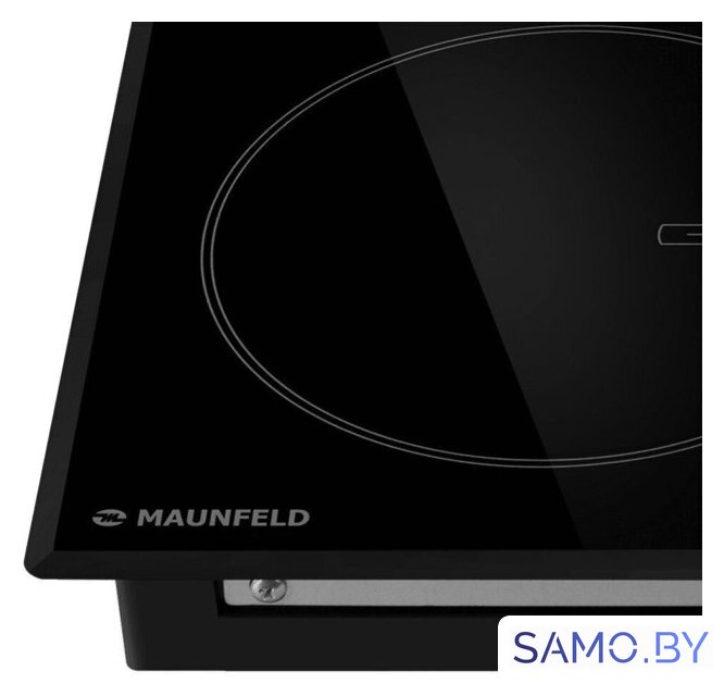 Варочная панель MAUNFELD AVI4534SSBK - Изображение №9 — Интернет-магазин samo.by
