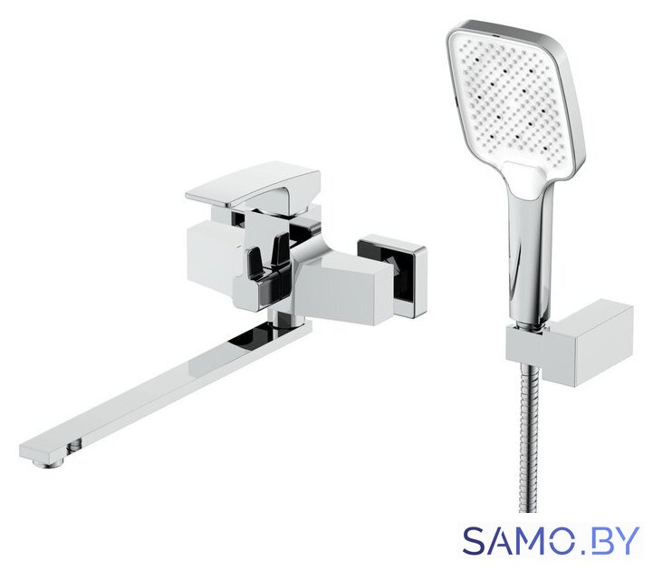 Смеситель Raglo R01.22 - Изображение №1 — Интернет-магазин samo.by