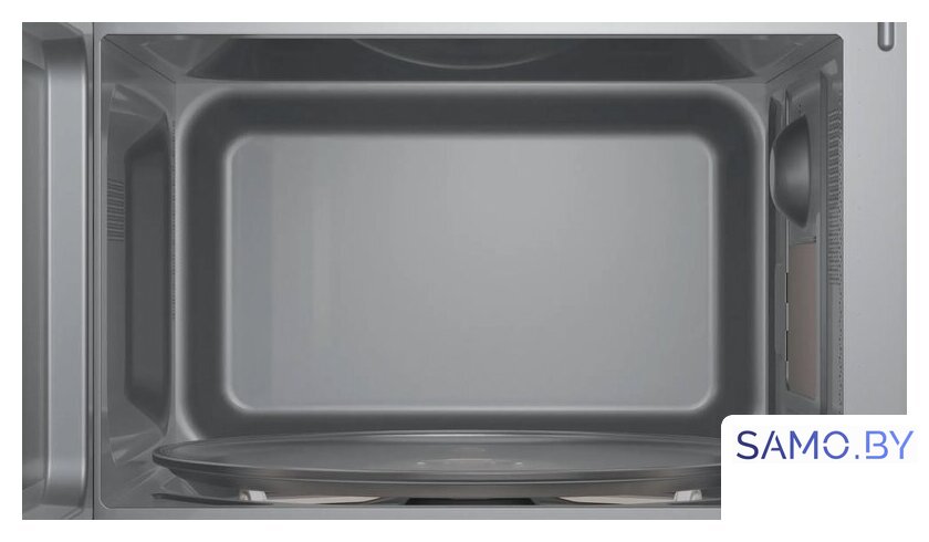 Микроволновая печь Bosch Serie 2 BFL523MB3 - Изображение №4 — Интернет-магазин samo.by