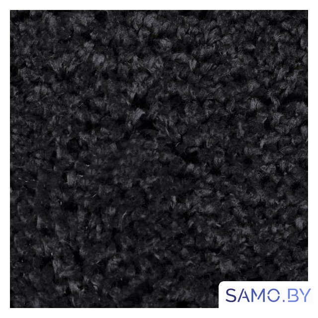 Коврик для ванной Wasserkraft Dill BM-3911 Caviar - Изображение №4 — Интернет-магазин samo.by