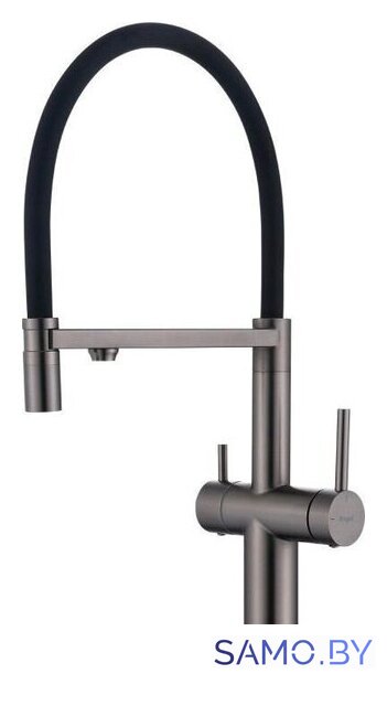Смеситель Raglo R20.63.09 - Изображение №1 — Интернет-магазин samo.by
