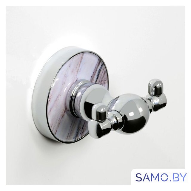 Крючок для ванны Wasserkraft Aland K-8523D - Изображение №2 — Интернет-магазин samo.by