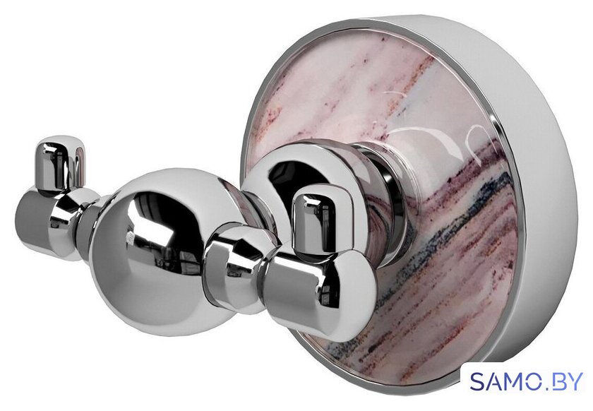 Крючок для ванны Wasserkraft Aland K-8523D - Изображение №3 — Интернет-магазин samo.by