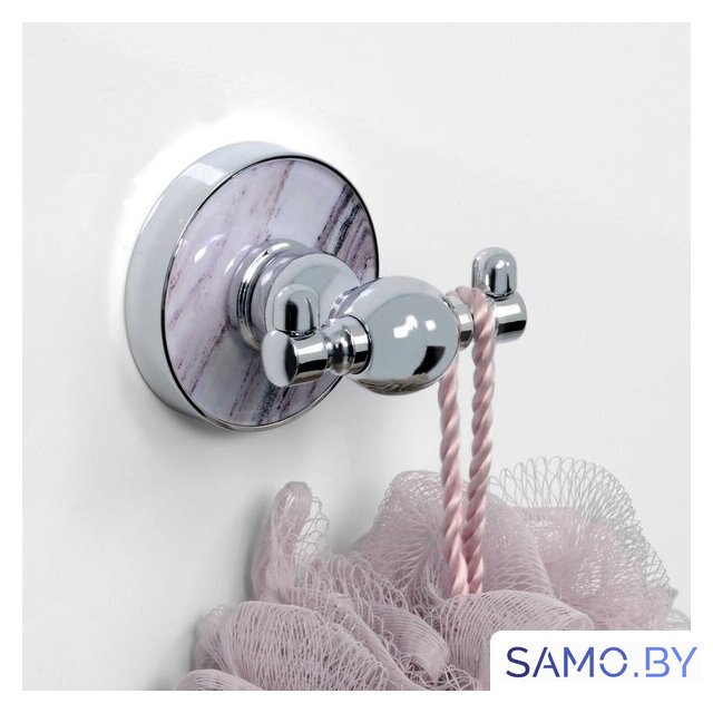 Крючок для ванны Wasserkraft Aland K-8523D - Изображение №1 — Интернет-магазин samo.by