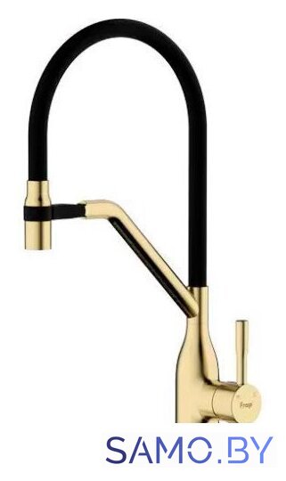 Смеситель FRAP F4497-3 - Изображение №1 — Интернет-магазин samo.by
