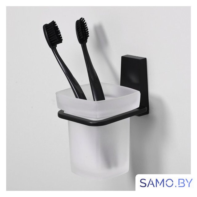 Держатель для стакана Wasserkraft Abens K-3228 - Изображение №3 — Интернет-магазин samo.by