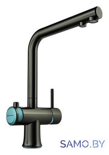 Смеситель Omoikiri Hotaru-B 4994029 - Изображение №1 — Интернет-магазин samo.by