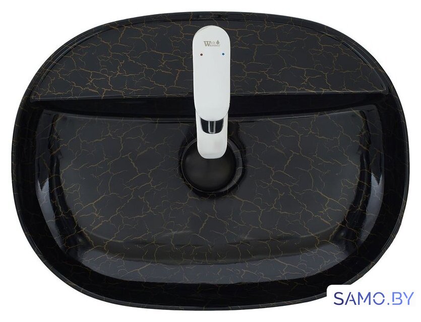 Умывальник WeltWasser Elbach 2202 K509 - Изображение №2 — Интернет-магазин samo.by