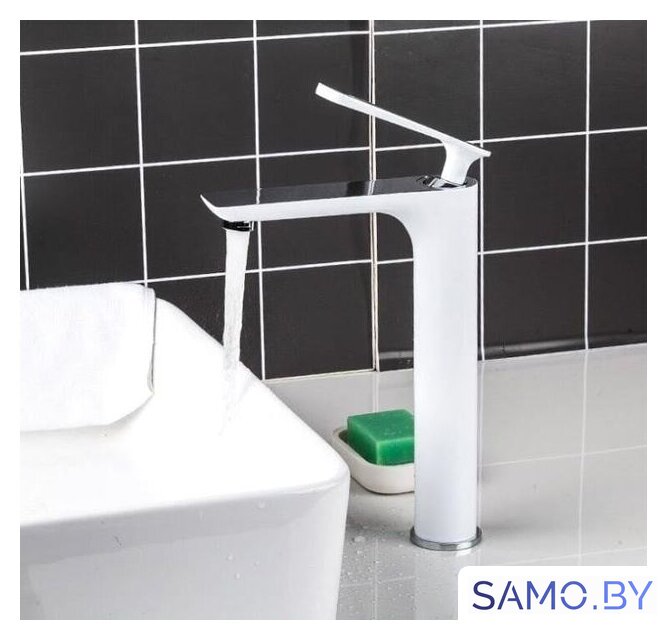 Смеситель FRAP H52 F1052-56 - Изображение №2 — Интернет-магазин samo.by