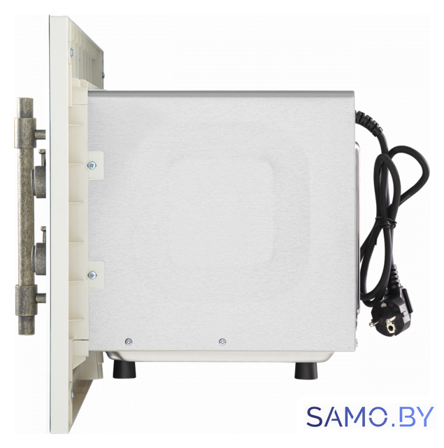 Микроволновая печь MAUNFELD JBMO.20.5GRIB - Изображение №11 — Интернет-магазин samo.by