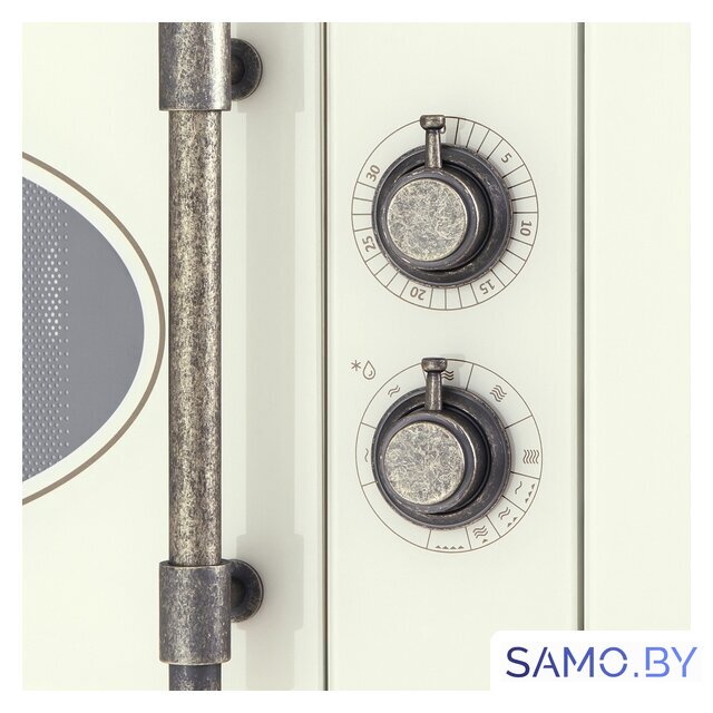 Микроволновая печь MAUNFELD JBMO.20.5GRIB - Изображение №3 — Интернет-магазин samo.by