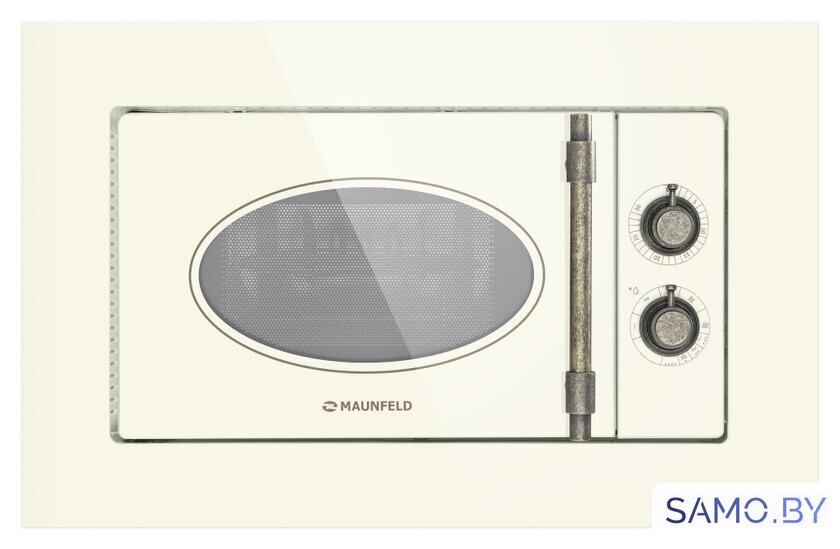 Микроволновая печь MAUNFELD JBMO.20.5GRIB - Изображение №1 — Интернет-магазин samo.by