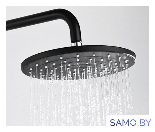 Душевая система  Wasserkraft A17401 - Изображение №7 — Интернет-магазин samo.by