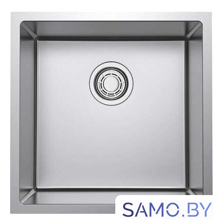Кухонная мойка Omoikiri Tadzava 44-U/I ULTRA IN - Изображение №1 — Интернет-магазин samo.by