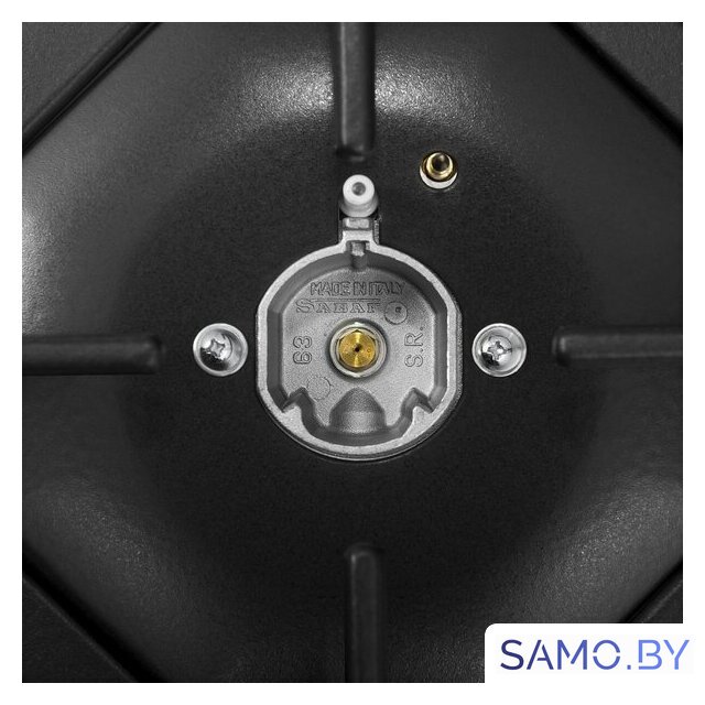 Варочная панель MAUNFELD EGHG.64.2CB/G - Изображение №11 — Интернет-магазин samo.by