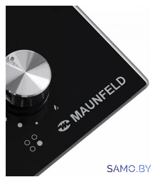 Варочная панель MAUNFELD EGHG.64.2CB/G - Изображение №5 — Интернет-магазин samo.by