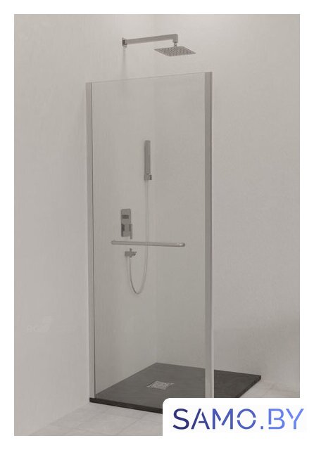 Душевая стенка RGW Z-060-3 352206307-11 - Изображение №2 — Интернет-магазин samo.by