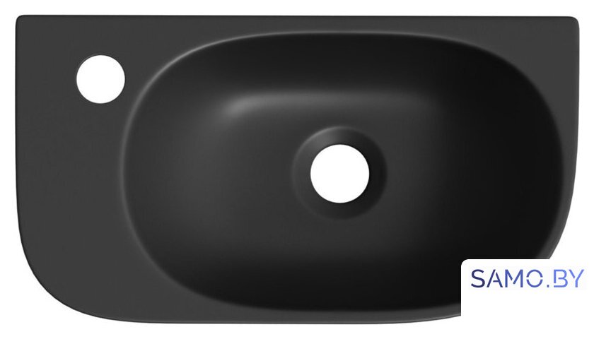 Умывальник Lavinia Boho Bathroom Sink 33311050 - Изображение №3 — Интернет-магазин samo.by