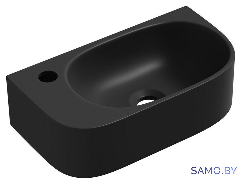 Умывальник Lavinia Boho Bathroom Sink 33311050 - Изображение №2 — Интернет-магазин samo.by