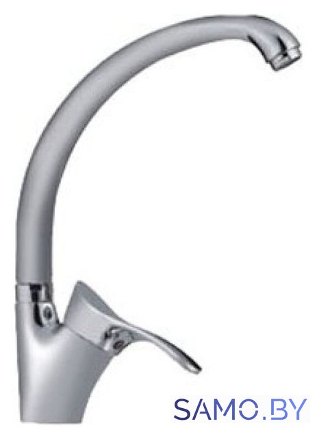 Смеситель FRAP F4101-1 512198 - Изображение №1 — Интернет-магазин samo.by