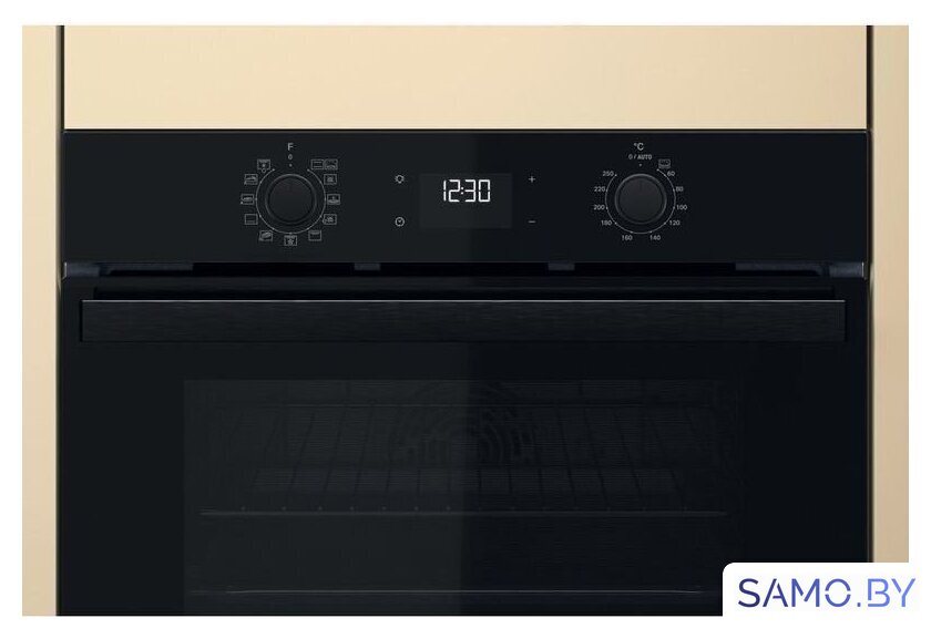 Электрический духовой шкаф Whirlpool OMR58CU1B - Изображение №12 — Интернет-магазин samo.by