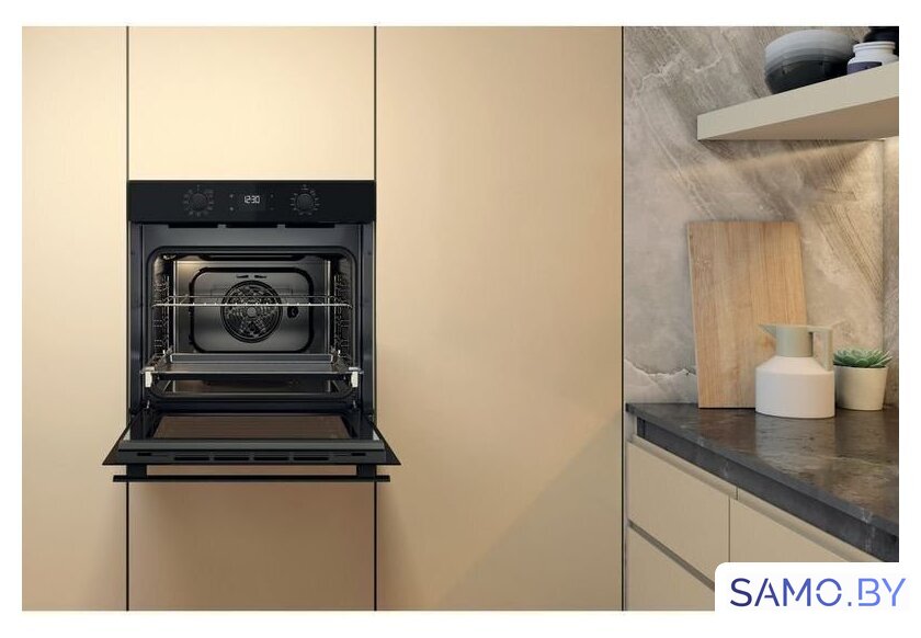 Электрический духовой шкаф Whirlpool OMR58CU1B - Изображение №9 — Интернет-магазин samo.by