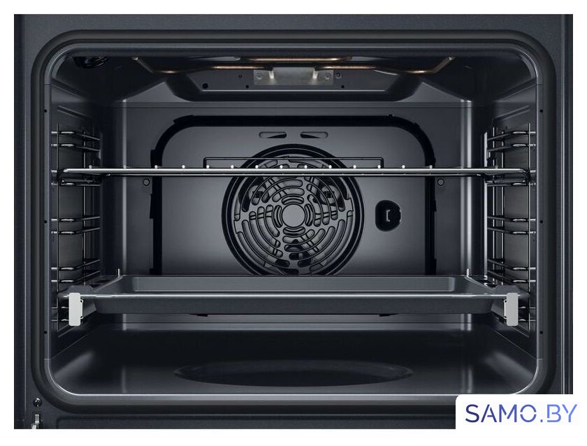 Электрический духовой шкаф Whirlpool OMR58CU1B - Изображение №5 — Интернет-магазин samo.by
