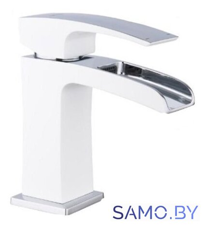 Смеситель Gappo G1007-30 - Изображение №1 — Интернет-магазин samo.by