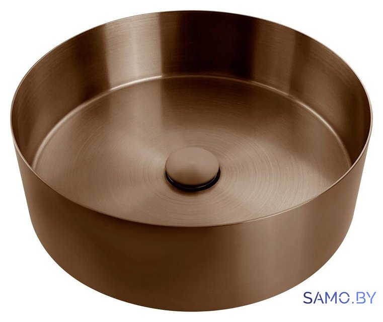Умывальник Altrobagno Luna 001004 BrAn - Изображение №1 — Интернет-магазин samo.by