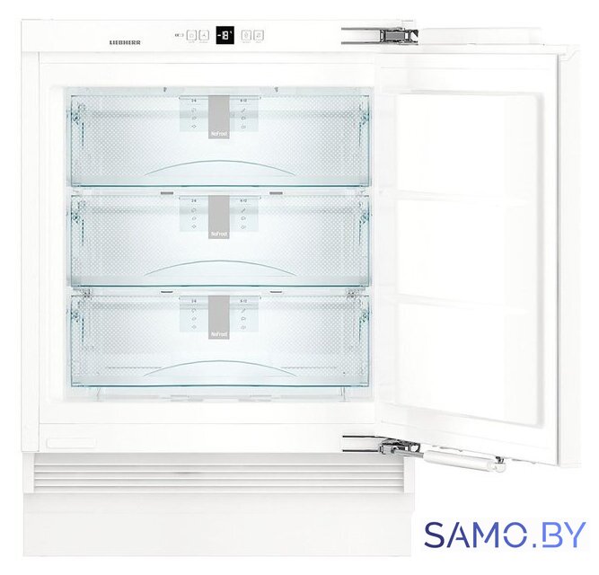 Морозильник Liebherr SUIGN 1554 Premium NoFrost 1554-26001 - Изображение №1 — Интернет-магазин samo.by