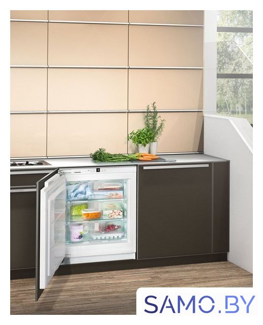 Морозильник Liebherr SUIGN 1554 Premium NoFrost 1554-26001 - Изображение №6 — Интернет-магазин samo.by