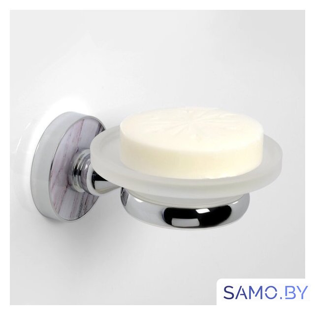 Мыльница Wasserkraft Aland K-8529 - Изображение №1 — Интернет-магазин samo.by