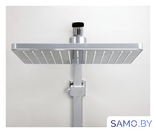 Душевая система  Wasserkraft A16501 - Изображение №3 — Интернет-магазин samo.by