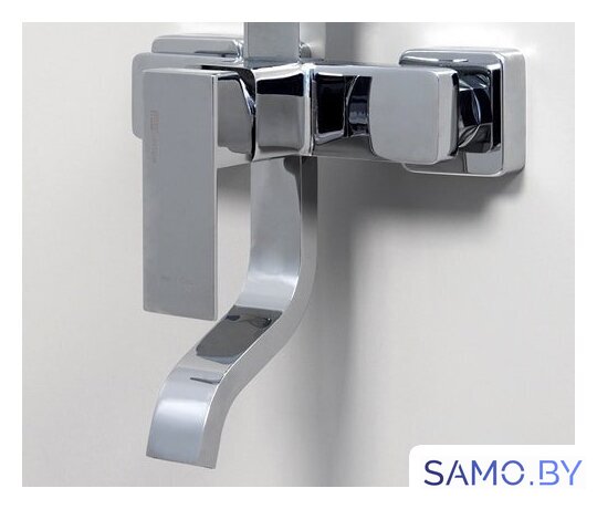 Душевая система  Wasserkraft A16501 - Изображение №5 — Интернет-магазин samo.by