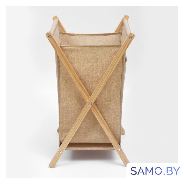 Корзина Wasserkraft Nau WB-771-L - Изображение №4 — Интернет-магазин samo.by