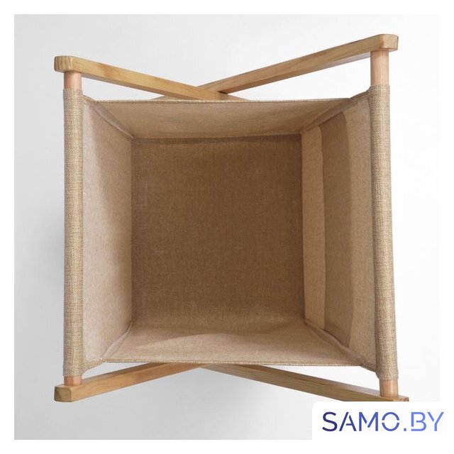 Корзина Wasserkraft Nau WB-771-L - Изображение №6 — Интернет-магазин samo.by