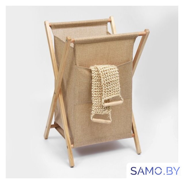 Корзина Wasserkraft Nau WB-771-L - Изображение №3 — Интернет-магазин samo.by