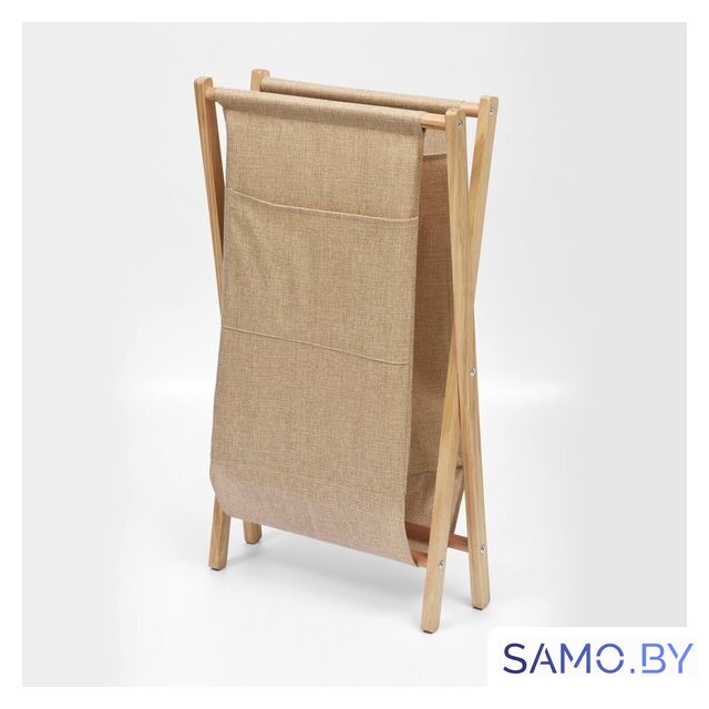 Корзина Wasserkraft Nau WB-771-L - Изображение №5 — Интернет-магазин samo.by