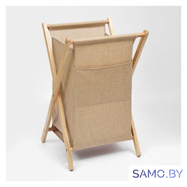 Корзина Wasserkraft Nau WB-771-L - Изображение №2 — Интернет-магазин samo.by