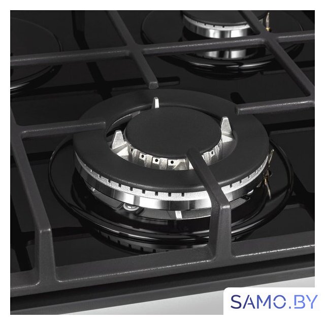 Варочная панель ZorG HAG45 FDW black - Изображение №7 — Интернет-магазин samo.by