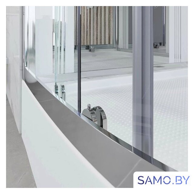 Душевая кабина Niagara NG-701-01 90x90x220 - Изображение №10 — Интернет-магазин samo.by