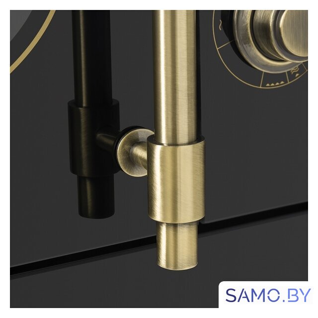 Микроволновая печь MAUNFELD JBMO.20.5GRBG - Изображение №6 — Интернет-магазин samo.by
