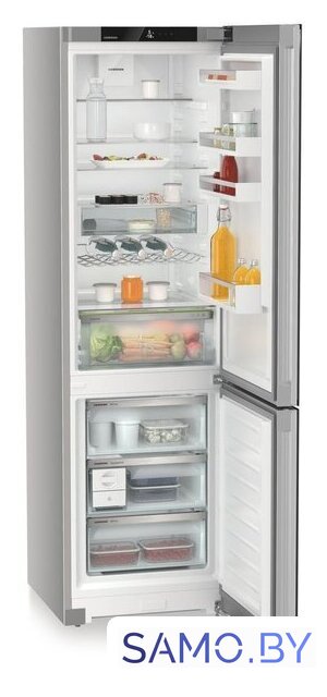 Холодильник Liebherr CNgbc 5723 Plus NoFrost 5723-22001 - Изображение №3 — Интернет-магазин samo.by