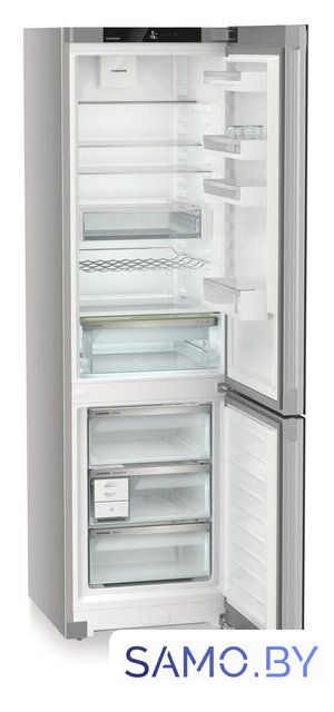Холодильник Liebherr CNgbc 5723 Plus NoFrost 5723-22001 - Изображение №5 — Интернет-магазин samo.by