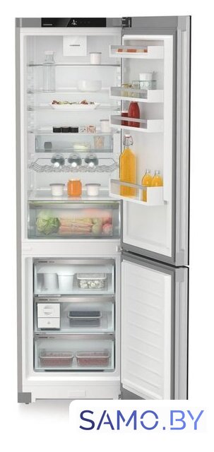 Холодильник Liebherr CNgbc 5723 Plus NoFrost 5723-22001 - Изображение №4 — Интернет-магазин samo.by