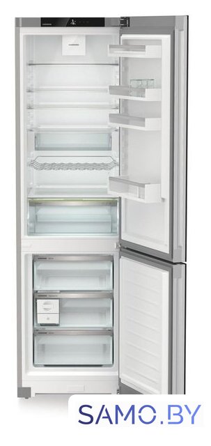 Холодильник Liebherr CNgbc 5723 Plus NoFrost 5723-22001 - Изображение №7 — Интернет-магазин samo.by