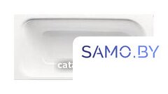 Ванна Kaldewei Saniform Plus 373-1 170x75 112600013001 (easy-clean) - Изображение №1 — Интернет-магазин samo.by