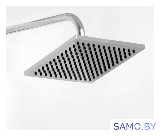 Душевая система  Wasserkraft A17702 - Изображение №5 — Интернет-магазин samo.by