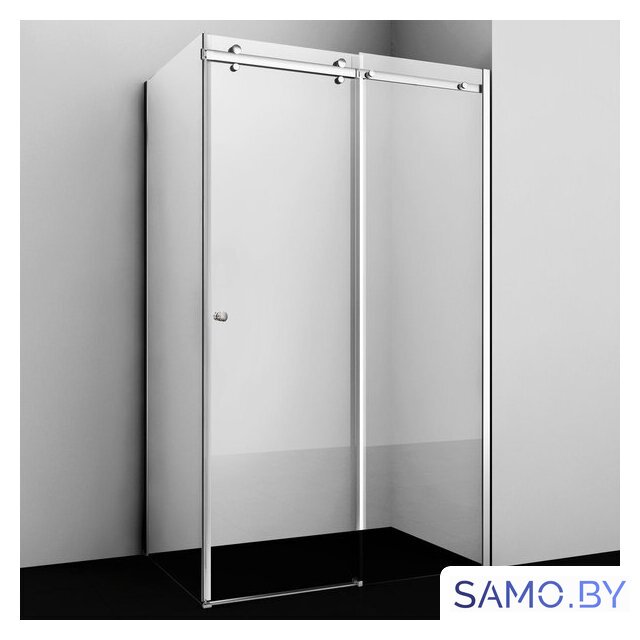 Душевой уголок Wasserkraft Vils 56R14 - Изображение №3 — Интернет-магазин samo.by